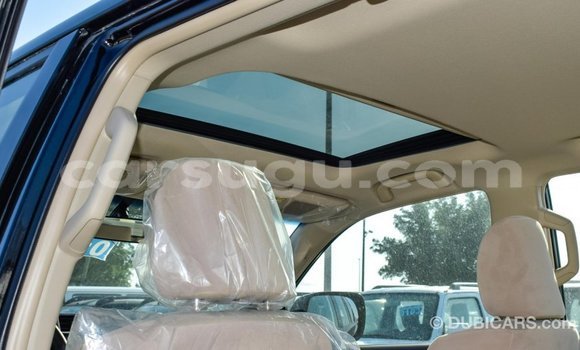 Sayi Imported Toyota Prado Black Mota in Import - Dubai a Burkina Faso Sayi Imported Toyota Prado Black Mota in Import - Dubai a Burkina Faso