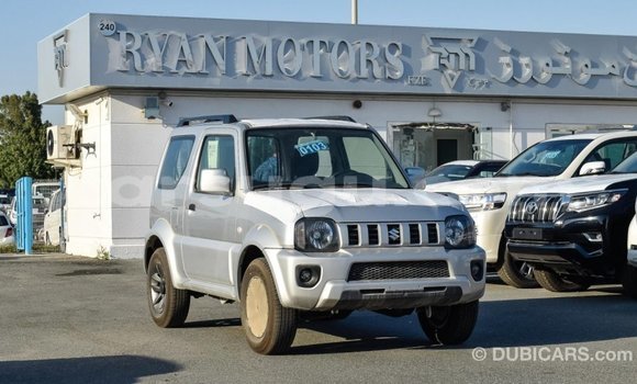 Acheter Import Voiture Suzuki Jimny Autre à Import - Dubai, Burkina-Faso Acheter Import Voiture Suzuki Jimny Autre à Import - Dubai, Burkina-Faso