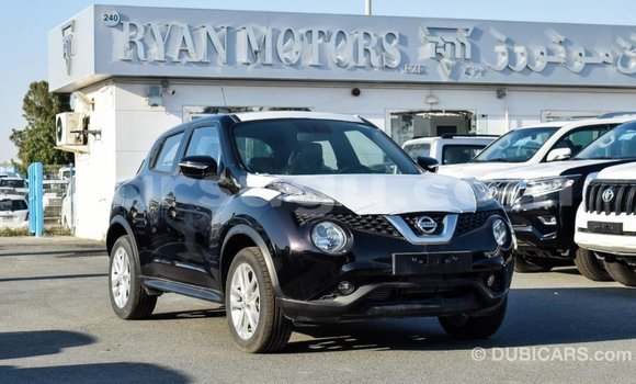 Sayi Imported Nissan Juke Black Mota in Import - Dubai a Burkina Faso Sayi Imported Nissan Juke Black Mota in Import - Dubai a Burkina Faso