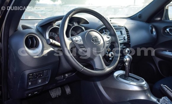Sayi Imported Nissan Juke Black Mota in Import - Dubai a Burkina Faso Sayi Imported Nissan Juke Black Mota in Import - Dubai a Burkina Faso