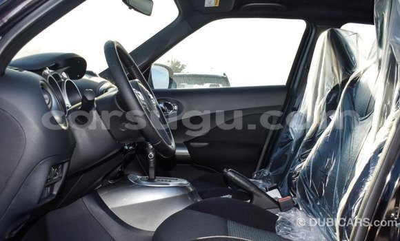 Sayi Imported Nissan Juke Black Mota in Import - Dubai a Burkina Faso Sayi Imported Nissan Juke Black Mota in Import - Dubai a Burkina Faso