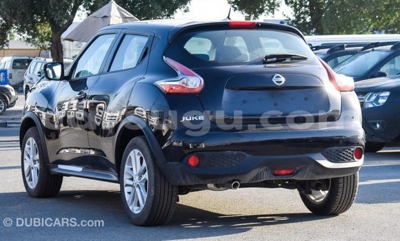 Sayi Imported Nissan Juke Black Mota in Import - Dubai a Burkina Faso Sayi Imported Nissan Juke Black Mota in Import - Dubai a Burkina Faso