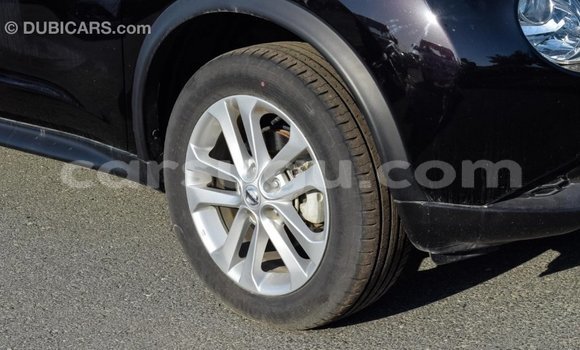Sayi Imported Nissan Juke Black Mota in Import - Dubai a Burkina Faso Sayi Imported Nissan Juke Black Mota in Import - Dubai a Burkina Faso