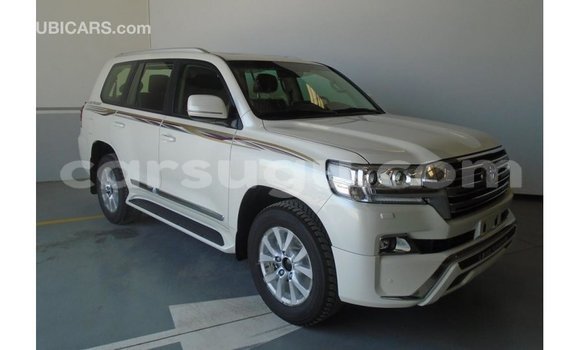 Buy Import Toyota Land Cruiser Other Car in Import - Dubai in Burkina Faso Buy Import Toyota Land Cruiser Other Car in Import - Dubai in Burkina Faso