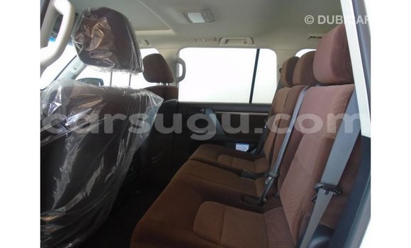 Buy Import Toyota Land Cruiser Other Car in Import - Dubai in Burkina Faso Buy Import Toyota Land Cruiser Other Car in Import - Dubai in Burkina Faso