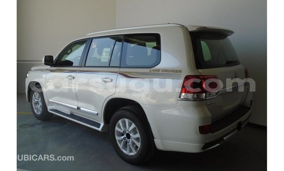 Buy Import Toyota Land Cruiser Other Car in Import - Dubai in Burkina Faso Buy Import Toyota Land Cruiser Other Car in Import - Dubai in Burkina Faso