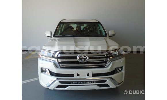 Buy Import Toyota Land Cruiser Other Car in Import - Dubai in Burkina Faso Buy Import Toyota Land Cruiser Other Car in Import - Dubai in Burkina Faso