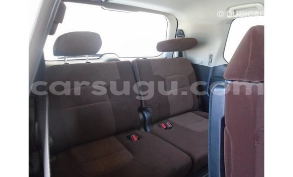 Buy Import Toyota Land Cruiser Other Car in Import - Dubai in Burkina Faso Buy Import Toyota Land Cruiser Other Car in Import - Dubai in Burkina Faso