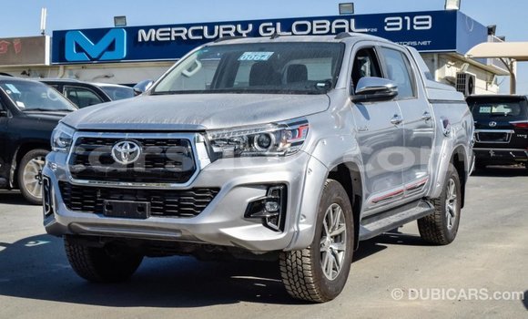 Buy Import Toyota Hilux Other Car in Import - Dubai in Burkina Faso Buy Import Toyota Hilux Other Car in Import - Dubai in Burkina Faso