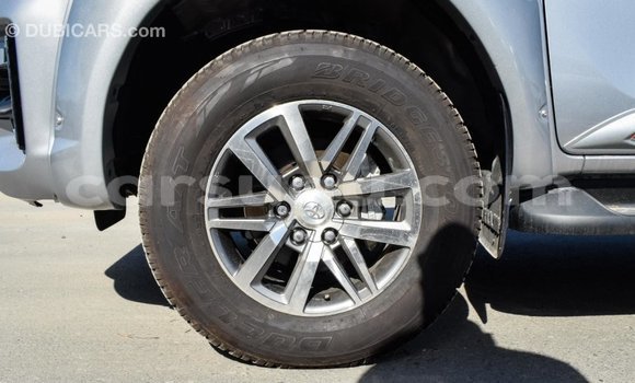 Buy Import Toyota Hilux Other Car in Import - Dubai in Burkina Faso Buy Import Toyota Hilux Other Car in Import - Dubai in Burkina Faso