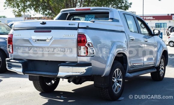 Buy Import Toyota Hilux Other Car in Import - Dubai in Burkina Faso Buy Import Toyota Hilux Other Car in Import - Dubai in Burkina Faso
