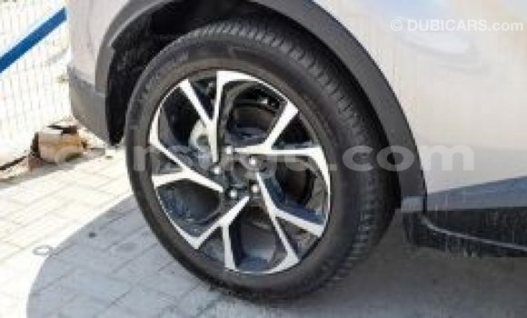 Sayi Imported Toyota C-HR Sauran Mota in Import - Dubai a Burkina Faso Sayi Imported Toyota C-HR Sauran Mota in Import - Dubai a Burkina Faso