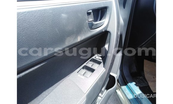 Sayi Imported Toyota Corolla Sauran Mota in Import - Dubai a Burkina Faso Sayi Imported Toyota Corolla Sauran Mota in Import - Dubai a Burkina Faso