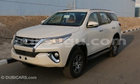 Buy Import Toyota Fortuner Black Car in Import - Dubai in Burkina Faso Buy Import Toyota Fortuner Black Car in Import - Dubai in Burkina Faso