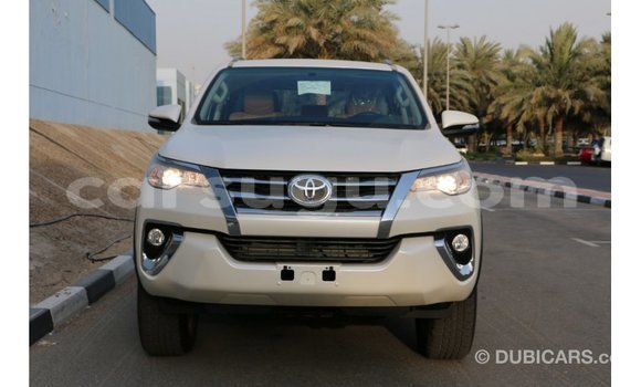 Buy Import Toyota Fortuner Black Car in Import - Dubai in Burkina Faso Buy Import Toyota Fortuner Black Car in Import - Dubai in Burkina Faso