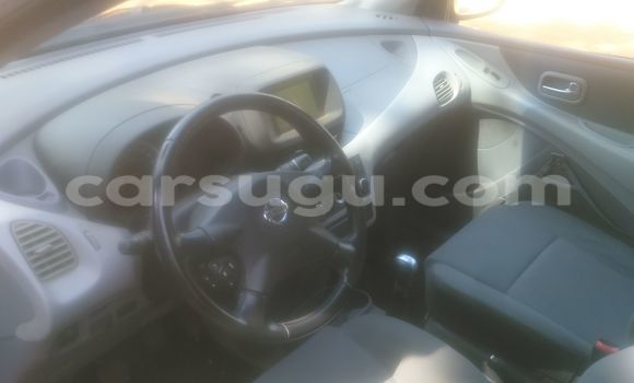 Acheter Occasion Voiture Nissan Almera Rouge à Bobo Dioulasso, Burkina-Faso Acheter Occasion Voiture Nissan Almera Rouge à Bobo Dioulasso, Burkina-Faso