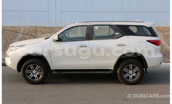 Buy Import Toyota Fortuner Black Car in Import - Dubai in Burkina Faso Buy Import Toyota Fortuner Black Car in Import - Dubai in Burkina Faso