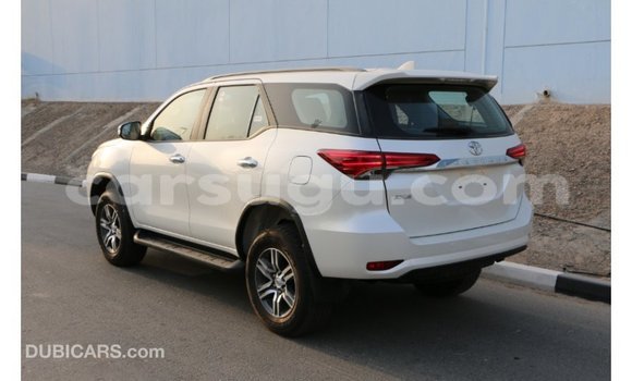 Buy Import Toyota Fortuner Black Car in Import - Dubai in Burkina Faso Buy Import Toyota Fortuner Black Car in Import - Dubai in Burkina Faso