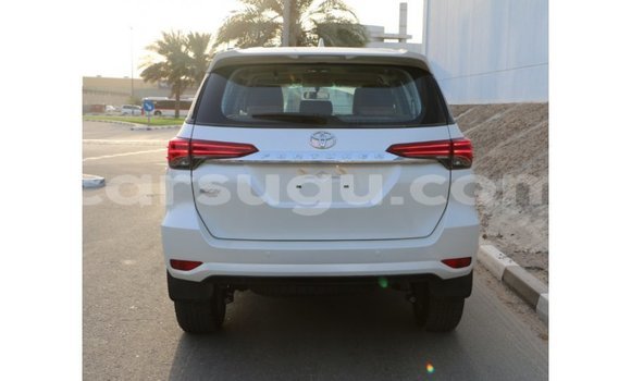 Buy Import Toyota Fortuner Black Car in Import - Dubai in Burkina Faso Buy Import Toyota Fortuner Black Car in Import - Dubai in Burkina Faso