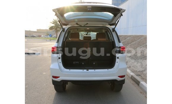 Buy Import Toyota Fortuner Black Car in Import - Dubai in Burkina Faso Buy Import Toyota Fortuner Black Car in Import - Dubai in Burkina Faso