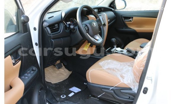 Buy Import Toyota Fortuner Black Car in Import - Dubai in Burkina Faso Buy Import Toyota Fortuner Black Car in Import - Dubai in Burkina Faso