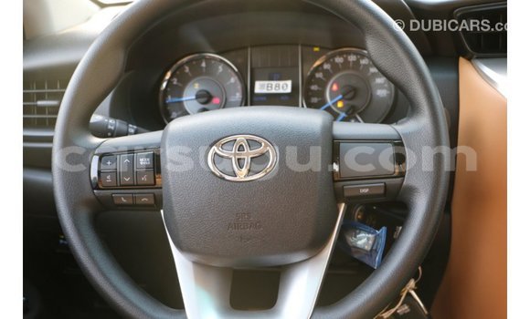 Buy Import Toyota Fortuner Black Car in Import - Dubai in Burkina Faso Buy Import Toyota Fortuner Black Car in Import - Dubai in Burkina Faso