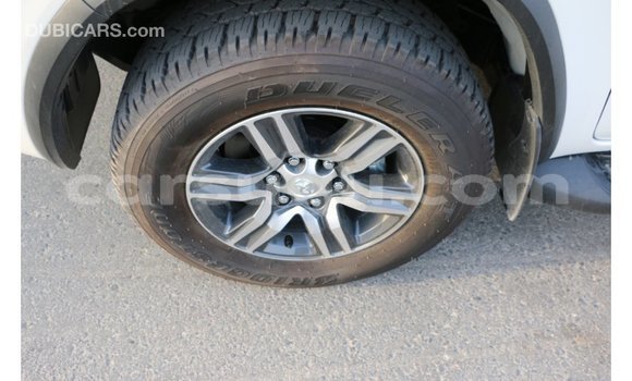 Buy Import Toyota Fortuner Black Car in Import - Dubai in Burkina Faso Buy Import Toyota Fortuner Black Car in Import - Dubai in Burkina Faso