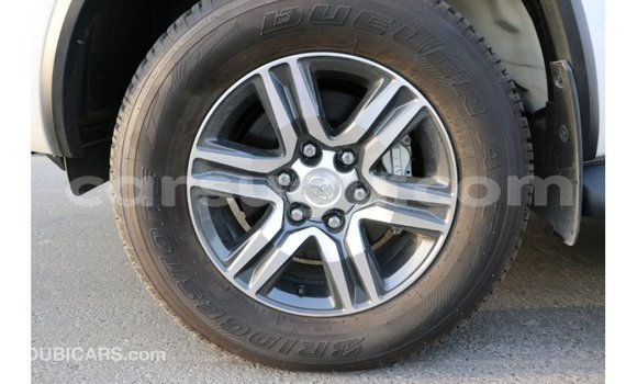 Buy Import Toyota Fortuner Black Car in Import - Dubai in Burkina Faso Buy Import Toyota Fortuner Black Car in Import - Dubai in Burkina Faso