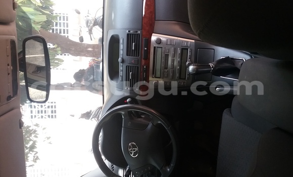 Buy Used Toyota Avensis Silver Car in Ouagadougou in Burkina Faso Buy Used Toyota Avensis Silver Car in Ouagadougou in Burkina Faso