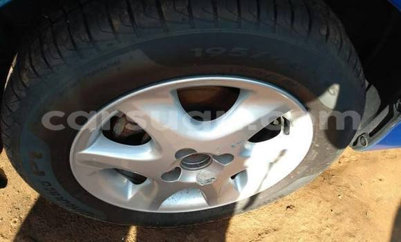 Acheter Occasion Voiture Toyota Corolla Bleu à Ouagadougou, Burkina-Faso Acheter Occasion Voiture Toyota Corolla Bleu à Ouagadougou, Burkina-Faso