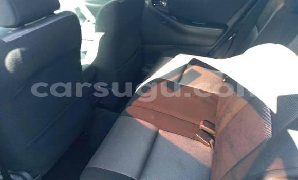 Acheter Occasion Voiture Toyota Corolla Bleu à Ouagadougou, Burkina-Faso Acheter Occasion Voiture Toyota Corolla Bleu à Ouagadougou, Burkina-Faso