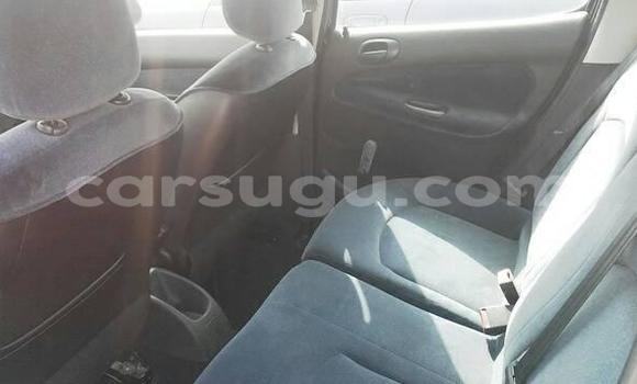 Acheter Occasion Voiture Peugeot 206 Noir à Ouagadougou, Burkina-Faso Acheter Occasion Voiture Peugeot 206 Noir à Ouagadougou, Burkina-Faso