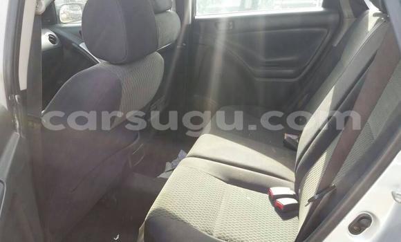 Acheter Occasion Voiture Toyota Matrix Gris à Ouagadougou, Burkina-Faso Acheter Occasion Voiture Toyota Matrix Gris à Ouagadougou, Burkina-Faso