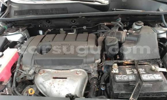 Acheter Occasion Voiture Toyota RAV4 Gris à Ouagadougou, Burkina-Faso Acheter Occasion Voiture Toyota RAV4 Gris à Ouagadougou, Burkina-Faso