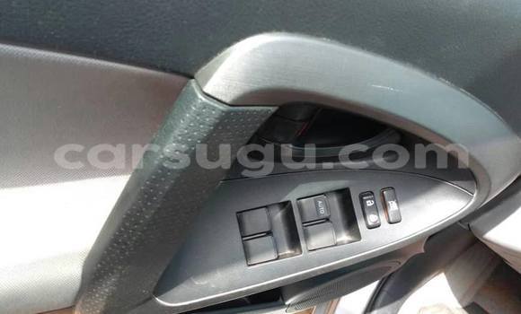 Acheter Occasion Voiture Toyota RAV4 Gris à Ouagadougou, Burkina-Faso Acheter Occasion Voiture Toyota RAV4 Gris à Ouagadougou, Burkina-Faso