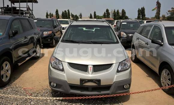 Acheter Occasion Voiture Pontiac Vibe Other à Ouagadougou, Burkina-Faso
