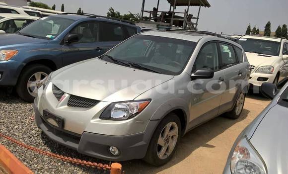 Acheter Occasion Voiture Pontiac Vibe Other à Ouagadougou, Burkina-Faso Acheter Occasion Voiture Pontiac Vibe Other à Ouagadougou, Burkina-Faso