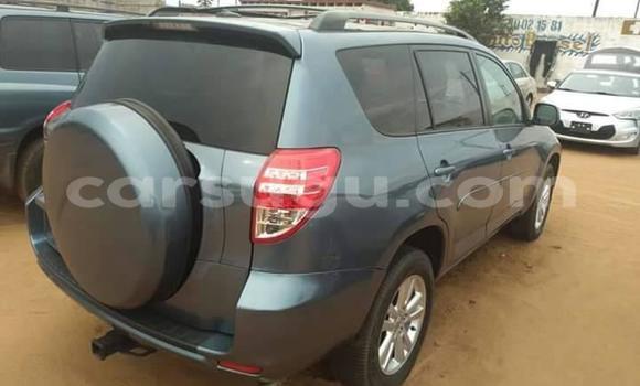 Acheter Occasion Voiture Toyota RAV4 Other à Ouagadougou, Burkina-Faso Acheter Occasion Voiture Toyota RAV4 Other à Ouagadougou, Burkina-Faso