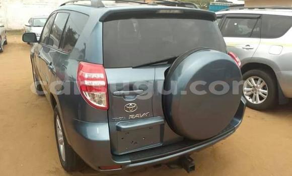 Acheter Occasion Voiture Toyota RAV4 Other à Ouagadougou, Burkina-Faso Acheter Occasion Voiture Toyota RAV4 Other à Ouagadougou, Burkina-Faso