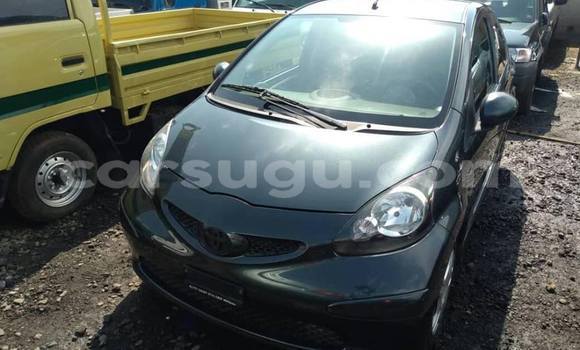 Acheter Occasion Voiture Toyota Aygo Other à Ouagadougou, Burkina-Faso Acheter Occasion Voiture Toyota Aygo Other à Ouagadougou, Burkina-Faso