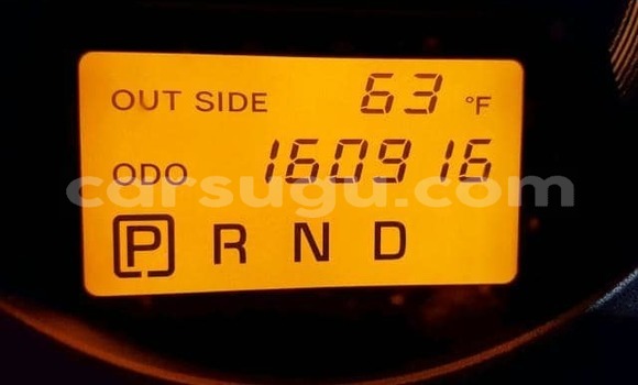 Acheter Occasion Voiture Toyota RAV4 Blanc à Ouagadougou, Burkina-Faso Acheter Occasion Voiture Toyota RAV4 Blanc à Ouagadougou, Burkina-Faso