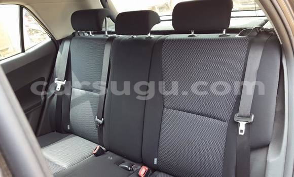 Acheter Neuf Voiture Toyota Yaris Noir à Ouagadougou, Burkina-Faso Acheter Neuf Voiture Toyota Yaris Noir à Ouagadougou, Burkina-Faso