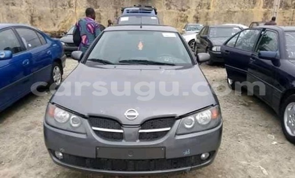 Acheter Occasion Voiture Nissan Almera Other à Ouagadougou, Burkina-Faso Acheter Occasion Voiture Nissan Almera Other à Ouagadougou, Burkina-Faso