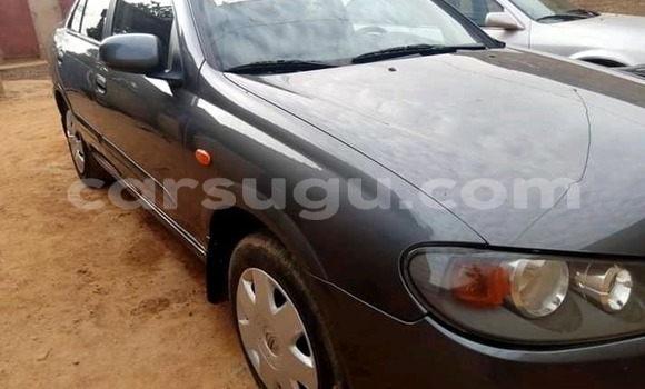 Acheter Occasion Voiture Nissan Almera Other à Ouagadougou, Burkina-Faso Acheter Occasion Voiture Nissan Almera Other à Ouagadougou, Burkina-Faso