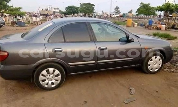 Acheter Occasion Voiture Nissan Almera Other à Ouagadougou, Burkina-Faso Acheter Occasion Voiture Nissan Almera Other à Ouagadougou, Burkina-Faso