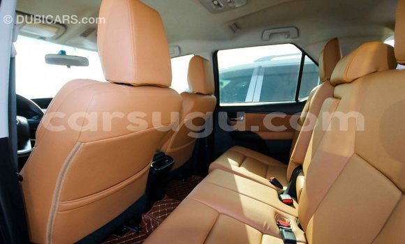 Sayi Imported Toyota Fortuner Sauran Mota in Import - Dubai a Burkina Faso Sayi Imported Toyota Fortuner Sauran Mota in Import - Dubai a Burkina Faso