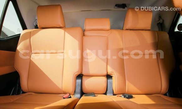 Sayi Imported Toyota Fortuner Sauran Mota in Import - Dubai a Burkina Faso Sayi Imported Toyota Fortuner Sauran Mota in Import - Dubai a Burkina Faso