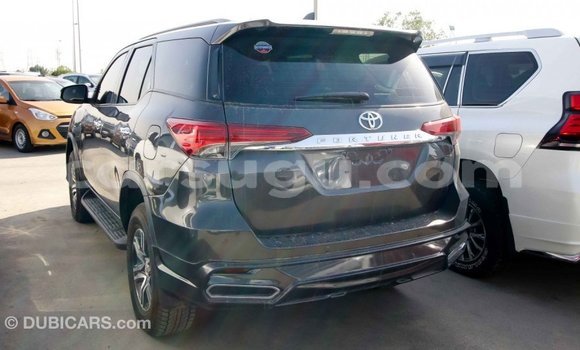 Sayi Imported Toyota Fortuner Sauran Mota in Import - Dubai a Burkina Faso Sayi Imported Toyota Fortuner Sauran Mota in Import - Dubai a Burkina Faso