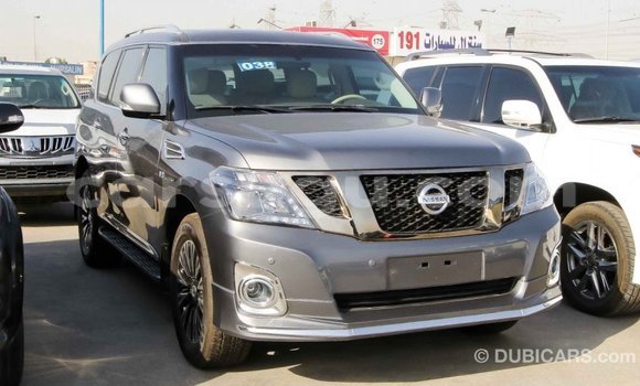 Sayi Imported Nissan Patrol Sauran Mota in Import - Dubai a Burkina Faso Sayi Imported Nissan Patrol Sauran Mota in Import - Dubai a Burkina Faso
