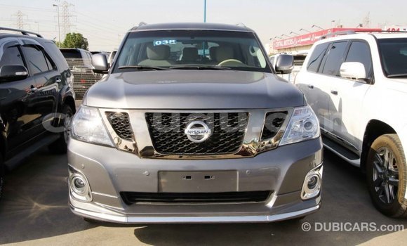 Sayi Imported Nissan Patrol Sauran Mota in Import - Dubai a Burkina Faso Sayi Imported Nissan Patrol Sauran Mota in Import - Dubai a Burkina Faso